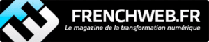 Logo Frenchweb