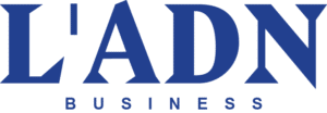 Logo L'ADN Business