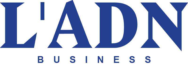 Logo L'ADN Business