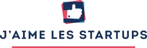 Logo J'aime les Startups